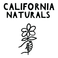 California Naturals logo