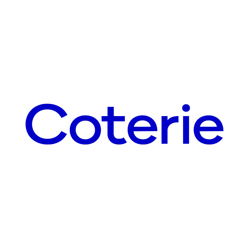 Coterie logo