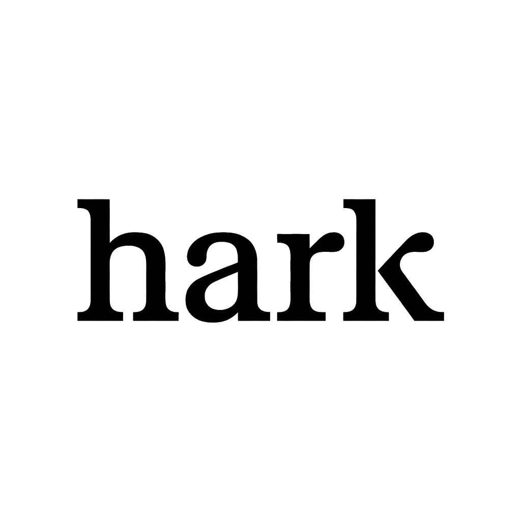 Hark Labs logo