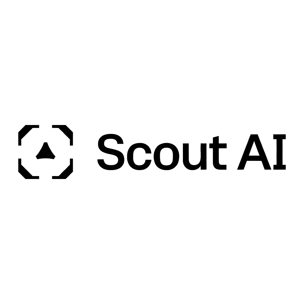 Scout AI logo